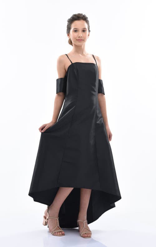 TULLEEN TULLEEN BEXLEY DRESS