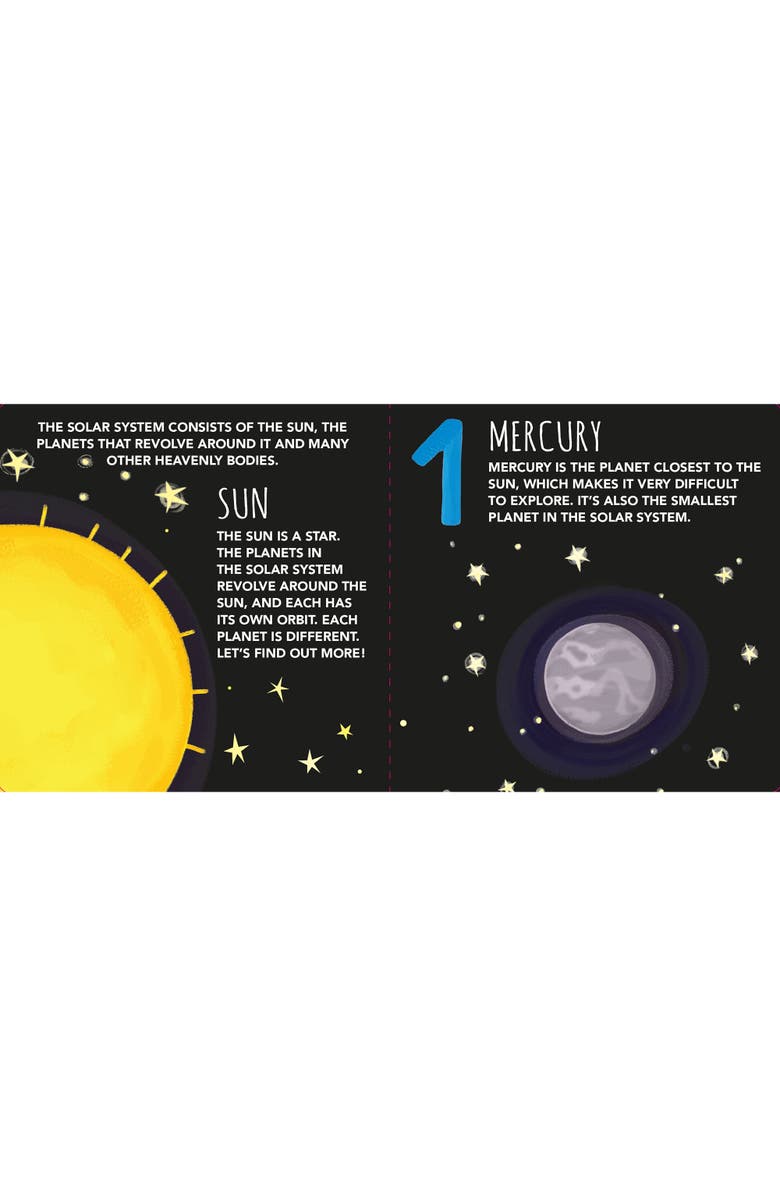 Sassi Edublocks Space 10 Stacking Cubes, Alternate, color, Multicolored