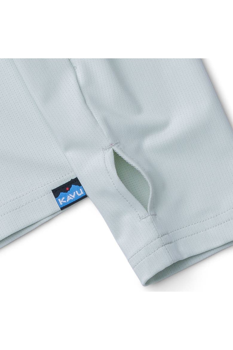 Sunlite Crew - Women's, Alternate, color, Sky Mint