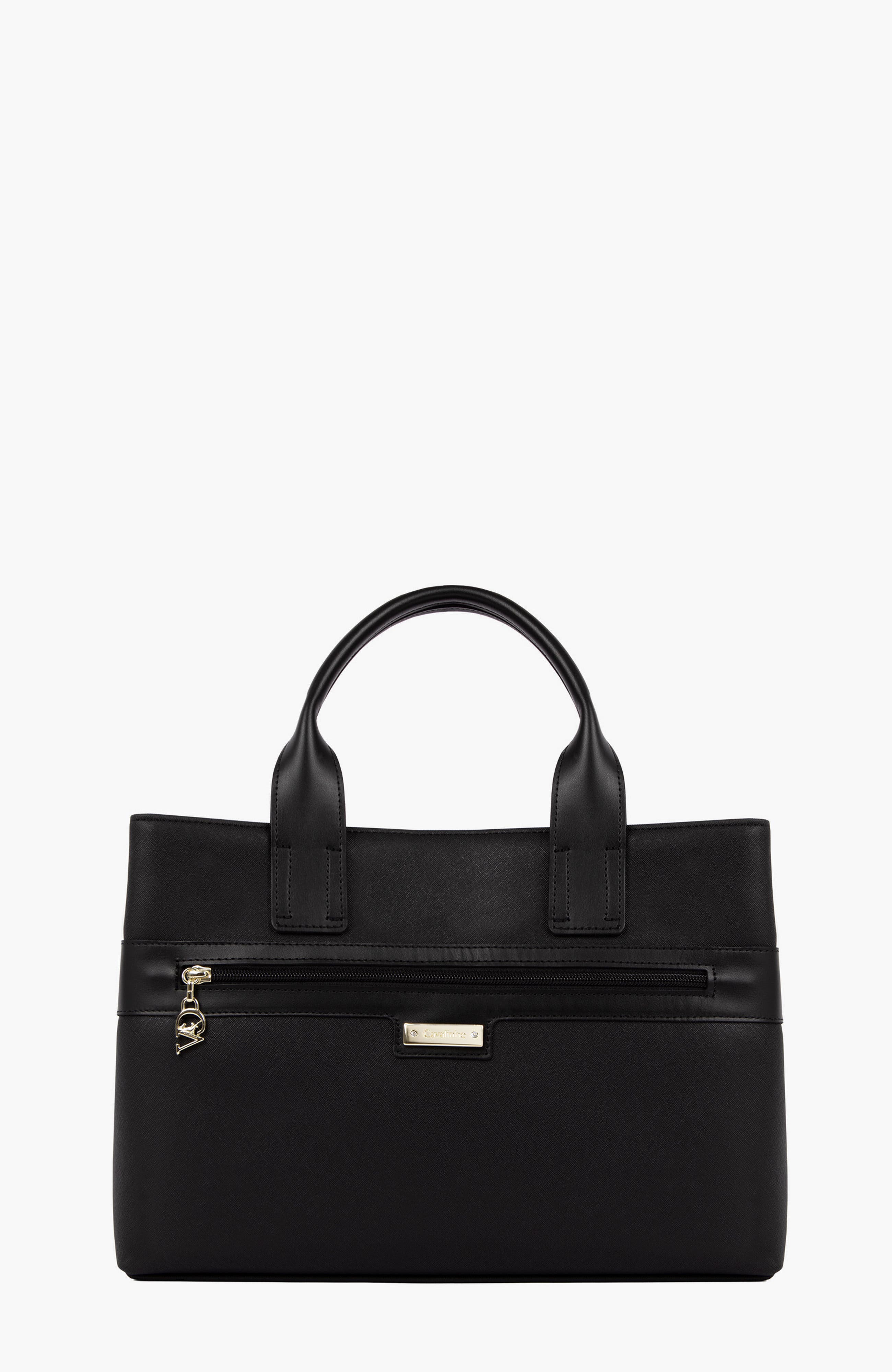 La Vie 617 Handbag, Main, color, Black