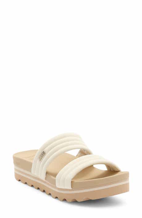 Reef Kaia 2 Bar Slide Sandal
