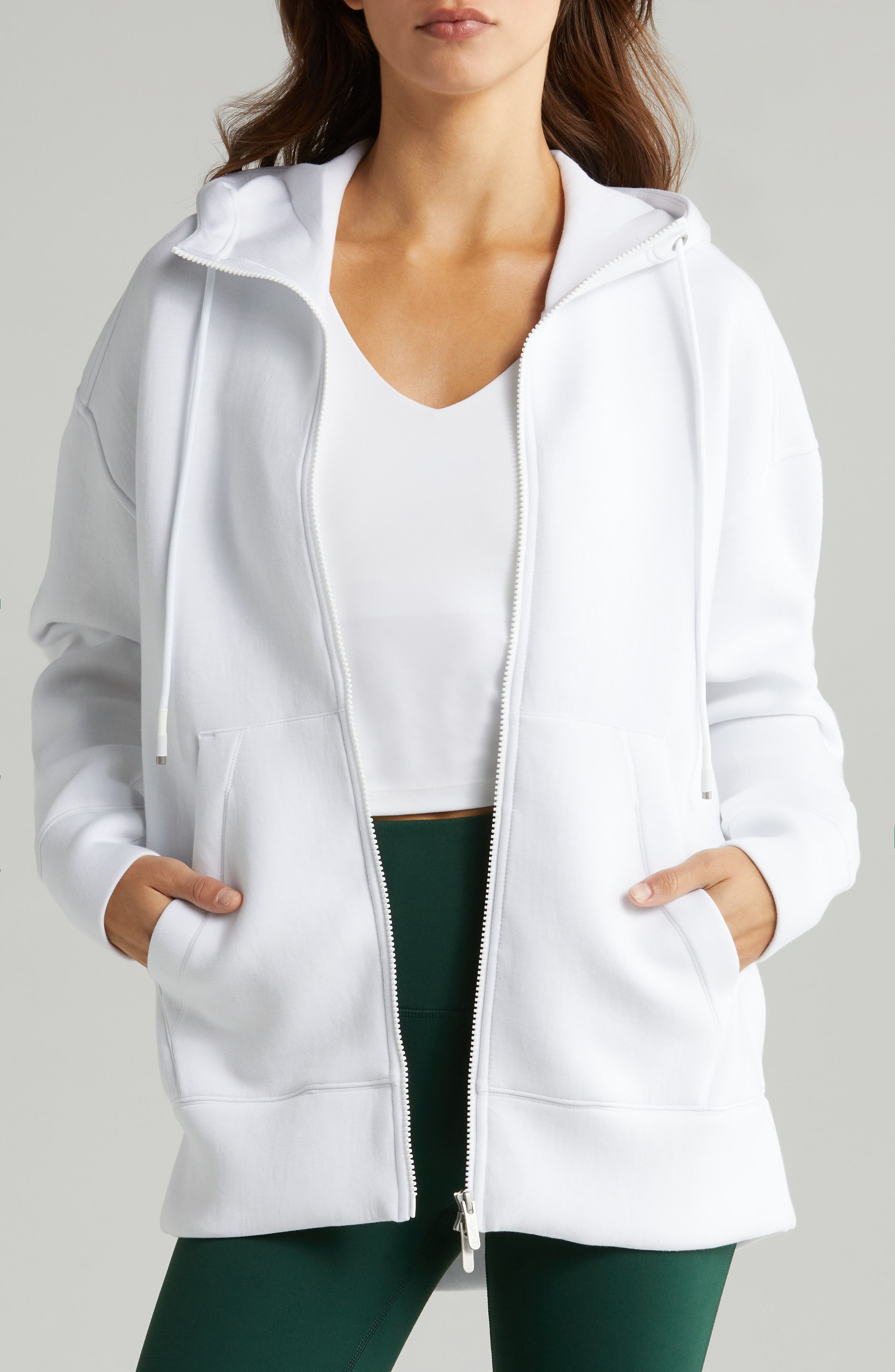 Women's White Sweatshirts \u0026 Hoodies | Nordstrom
