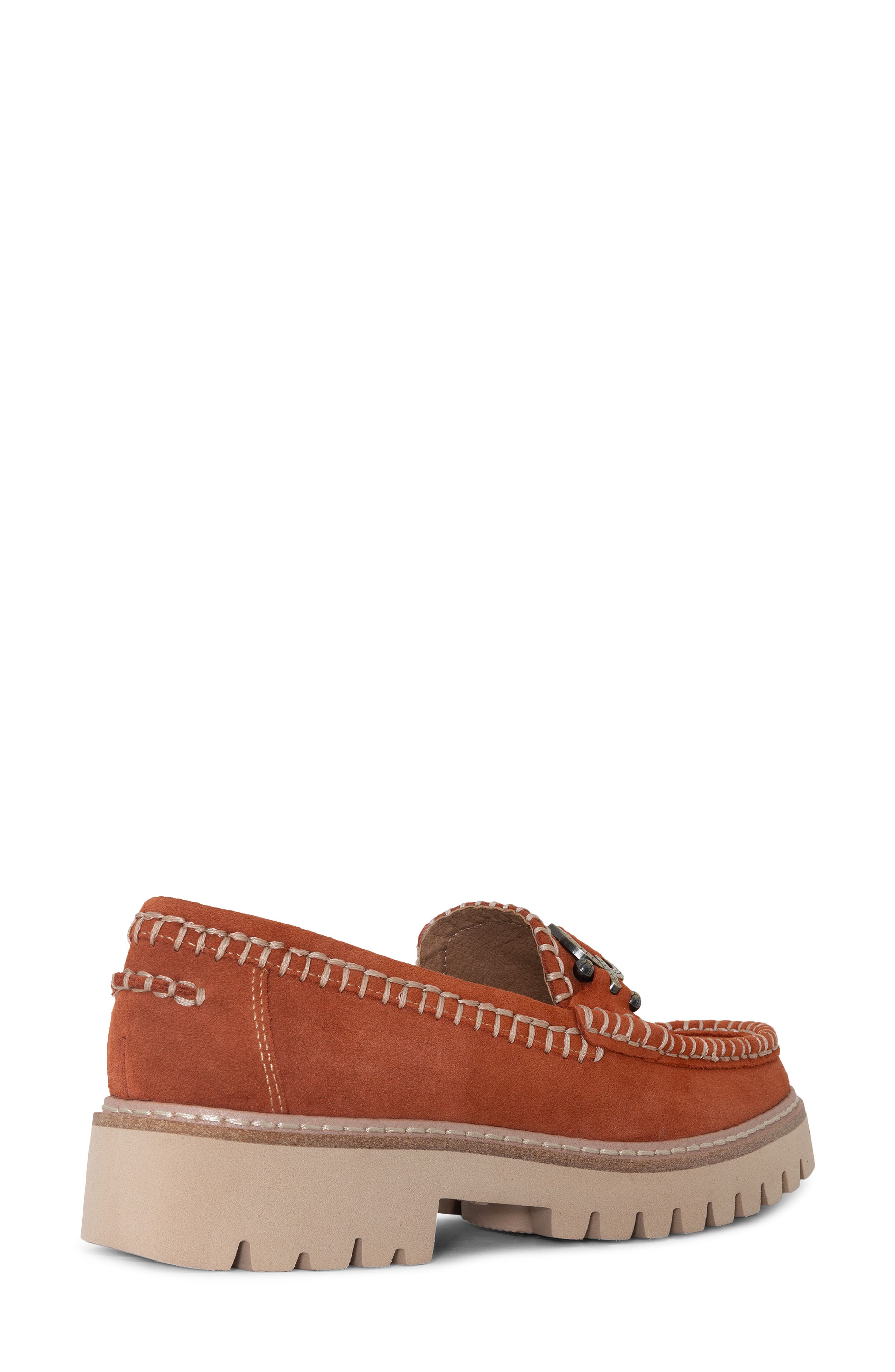 Bit Loafer, Alternate, color, TERRACOTTA