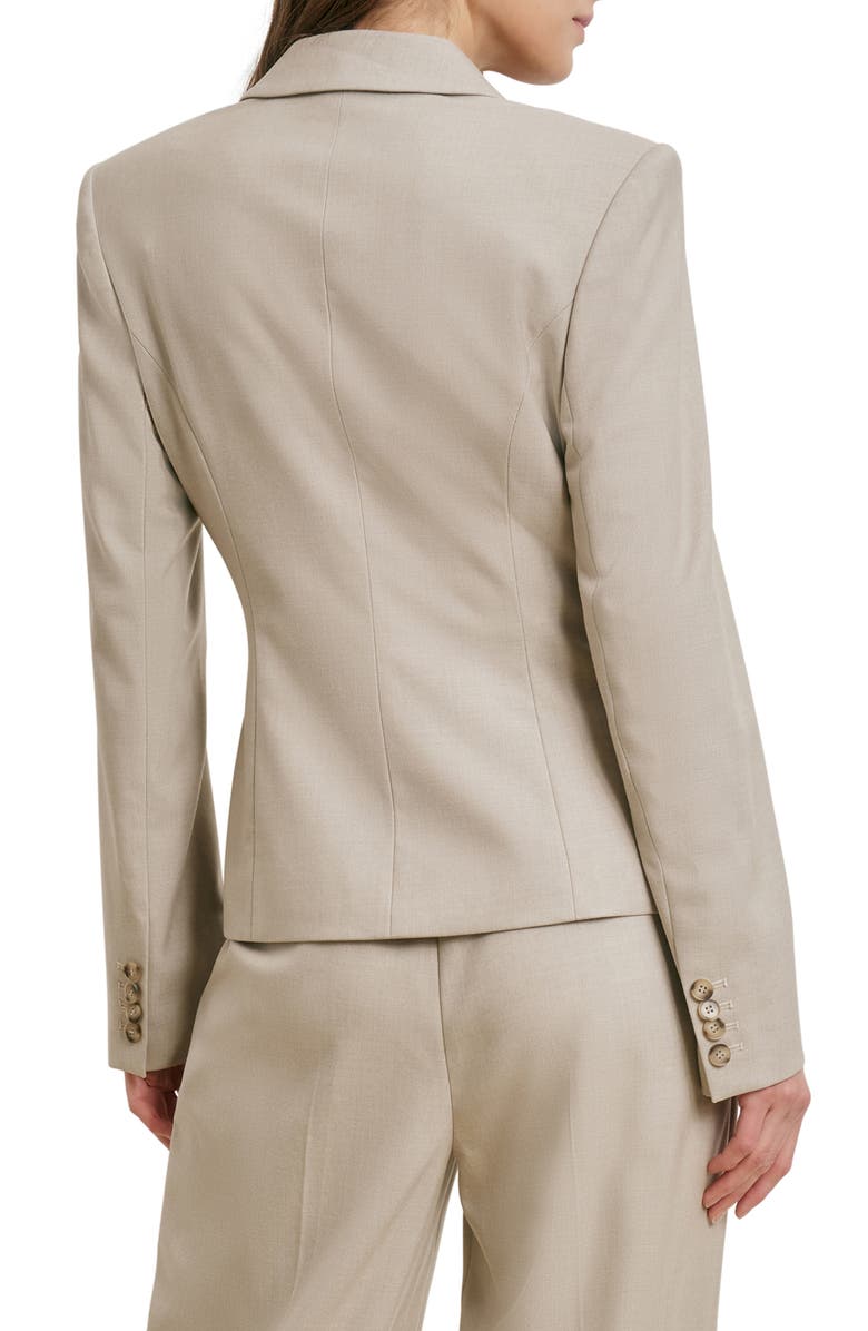 Favorite Daughter The Rivers Blazer, Alternate, color, Khaki