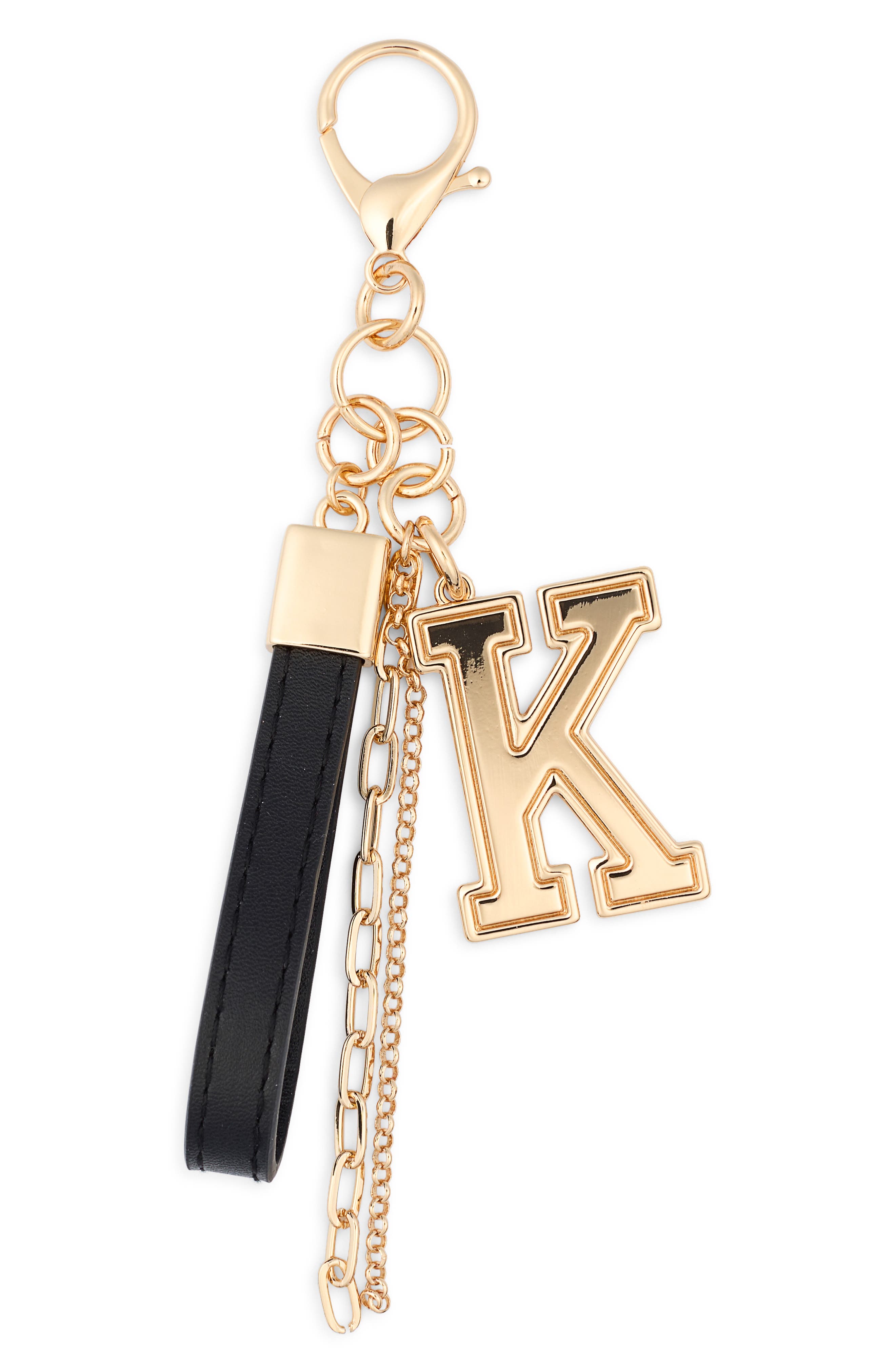 K- BLACK- GOLD