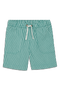 selected Sunwashed Teal Union Stripe