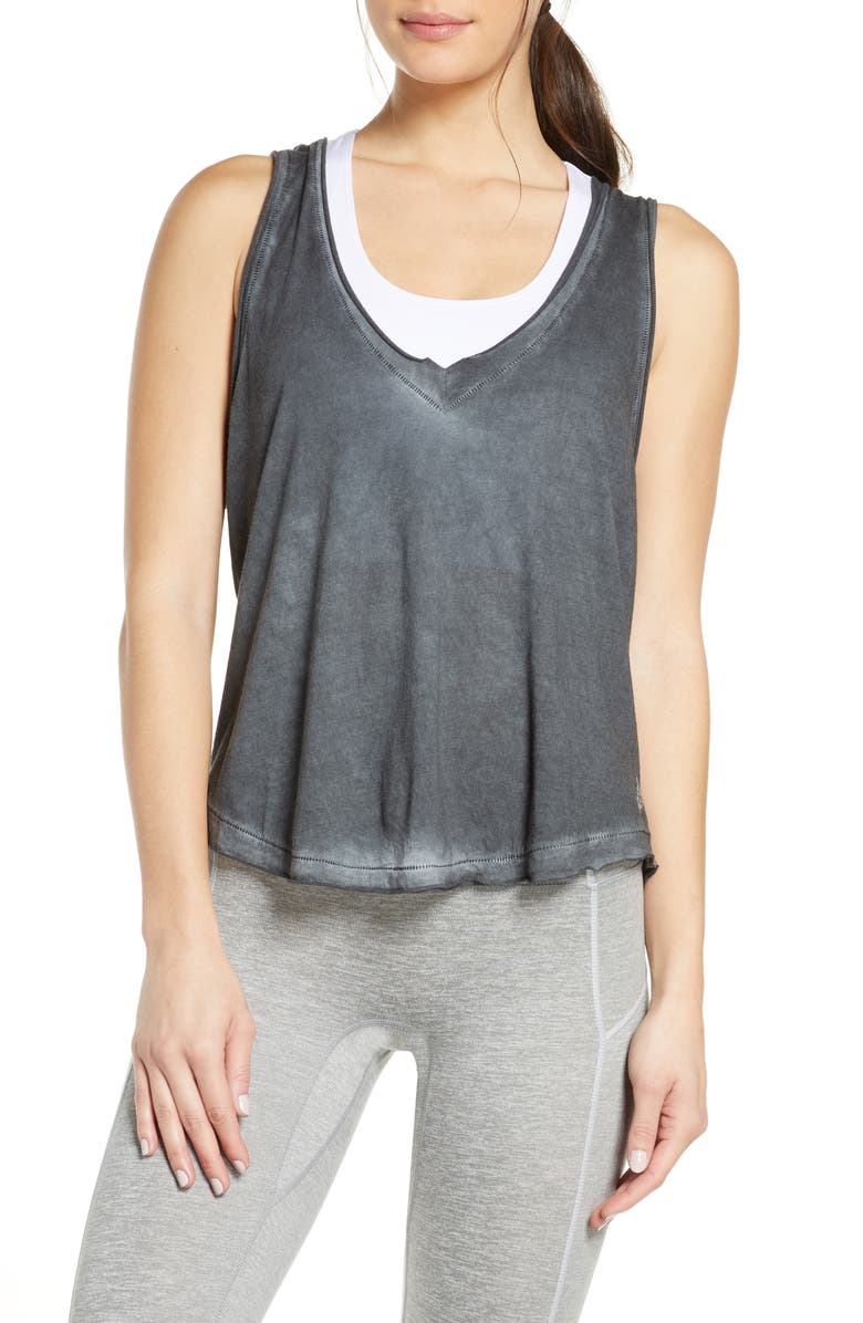 FP Movement by Free People Free People Movement Henry Tank Top, Main, color, 