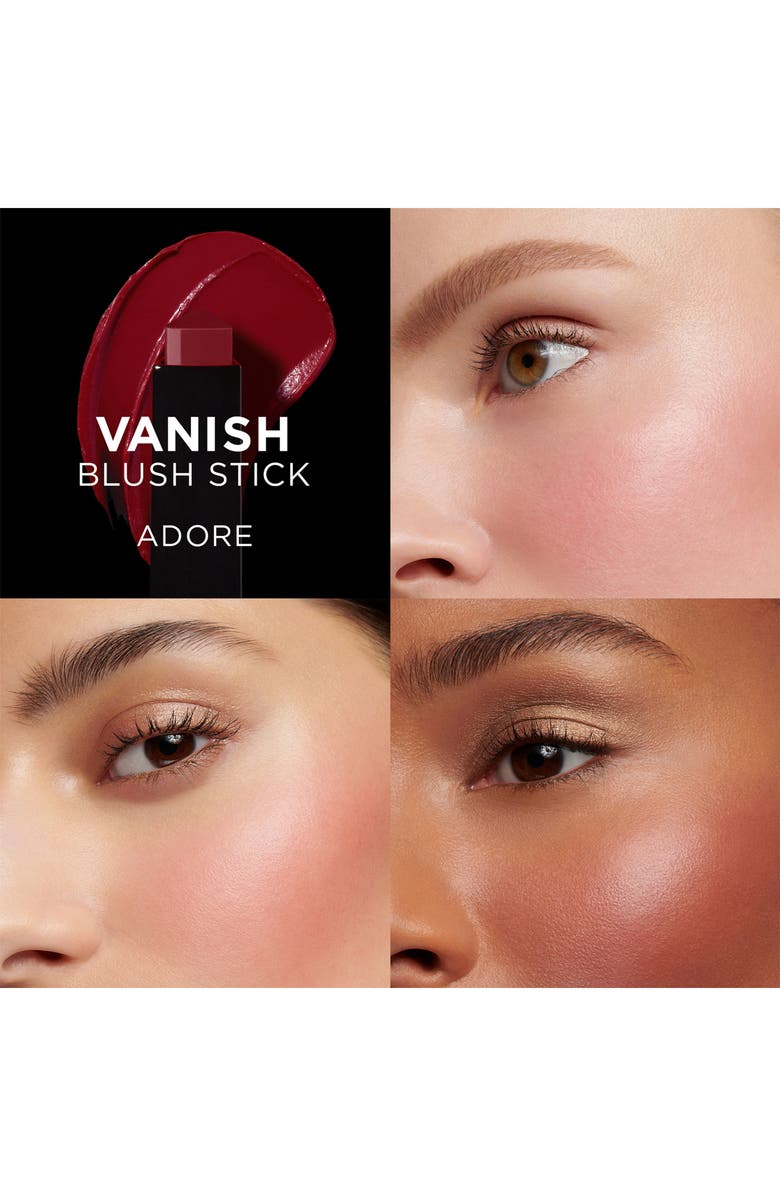 HOURGLASS Vanish Blush Stick, Alternate, color, Adore
