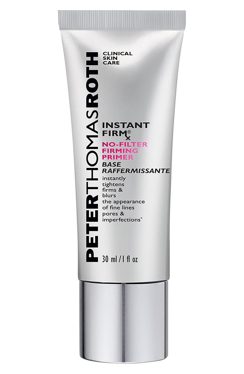 Peter Thomas Roth Instant FIRMx<sup>®</sup> No-Filter Firming Primer, Main, color, 