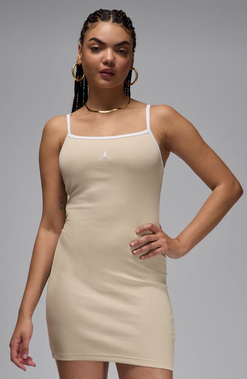 Shop Jordan Slim Minidress
