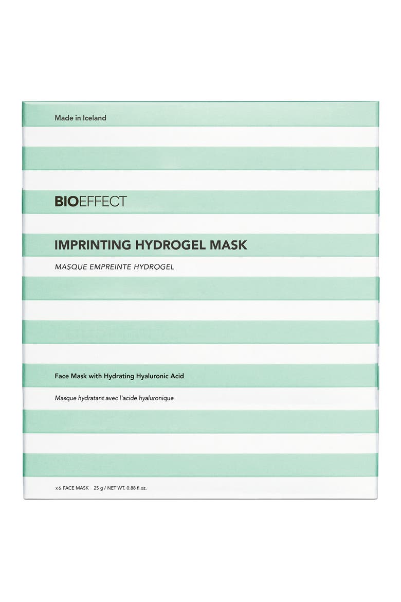 Imprinting Hydrogel Mask, Alternate, color, NONE