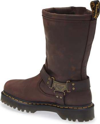 Dr. Martens Anistone Harness Boot (Women) | Nordstrom Dr. Martens Anistone Harness Boot (Women) | Nordstrom