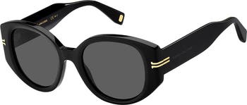 Round Sunglasses