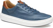 Johnston & Murphy Anders Perforated Sneaker