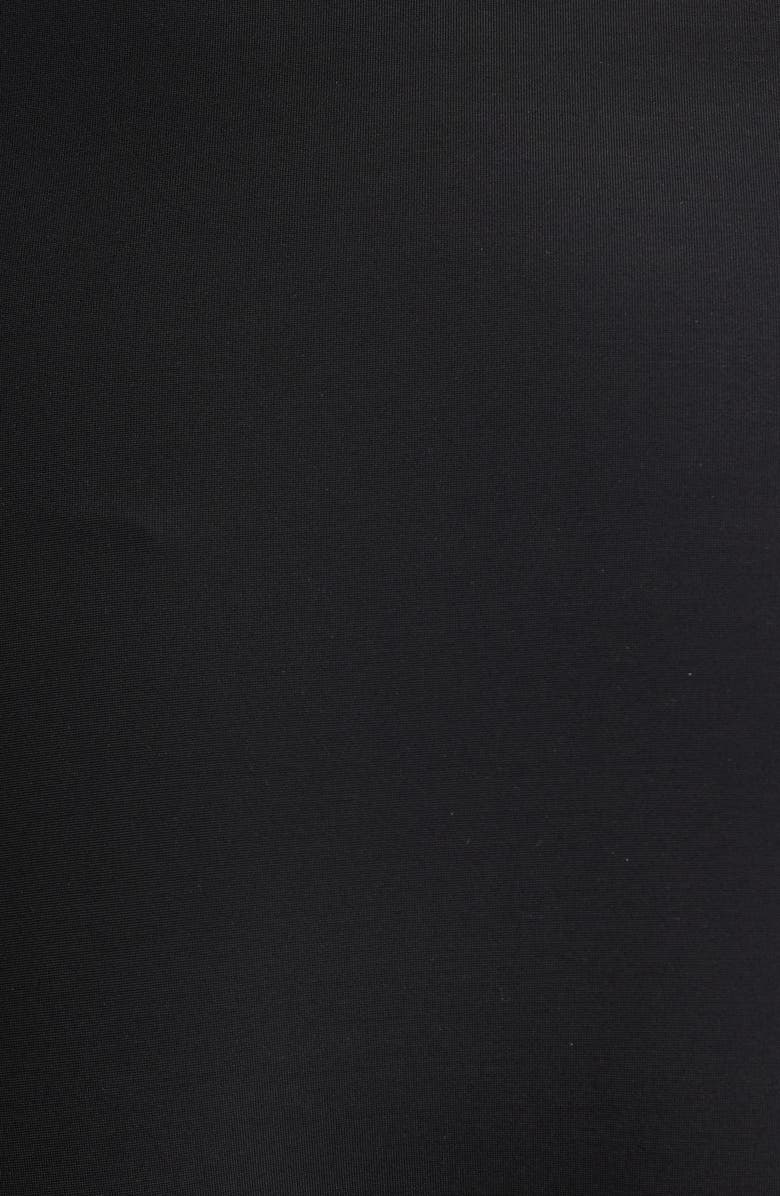 BONDI BORN Hayden Square Neck Bikini Top, Alternate, color, 