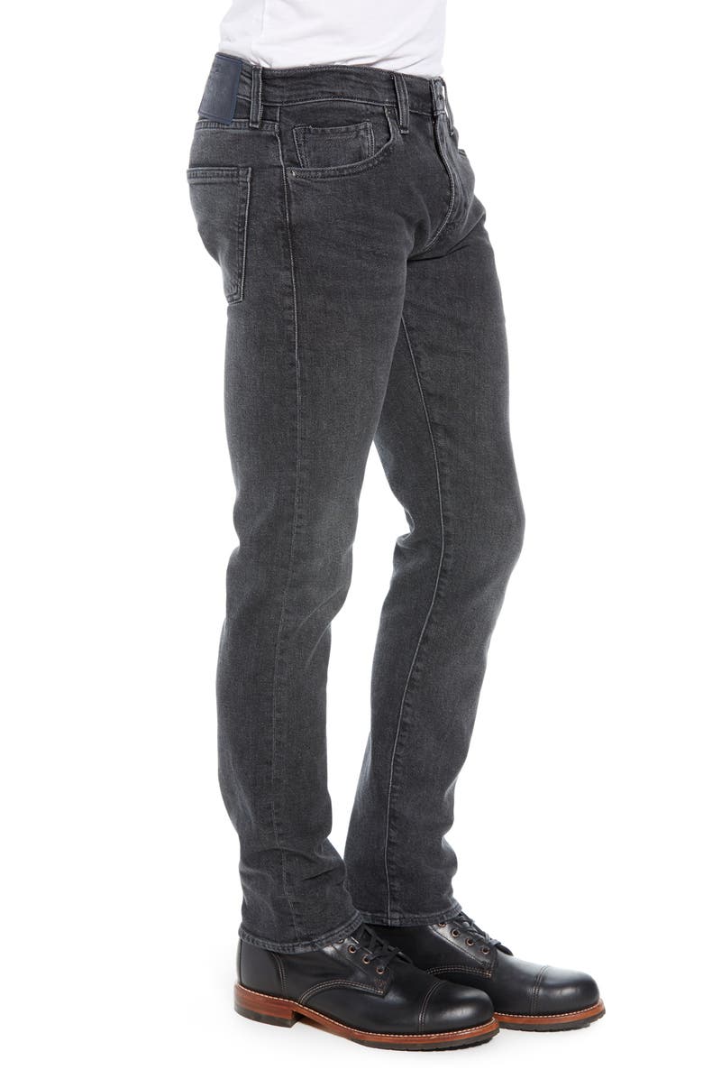 Levi's<sup>®</sup> Made & Crafted<sup>™</sup> 511<sup>™</sup> Slim Fit Jeans, Alternate, color,