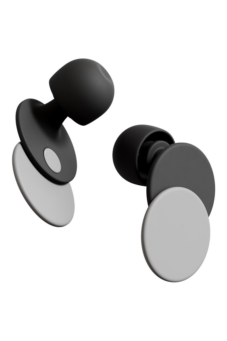 Orbit Earplugs, Main, color, GREY