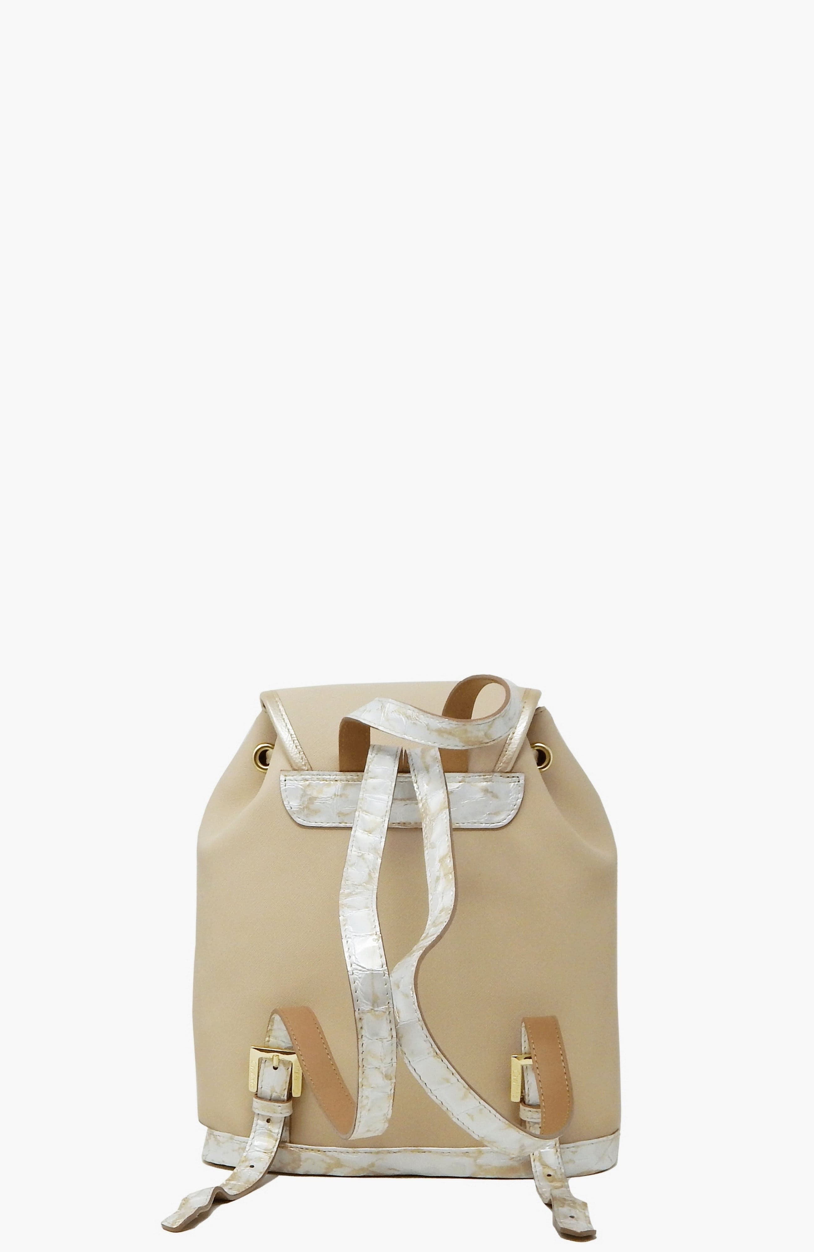 Mystic 495 Backpack, Alternate, color, Beige