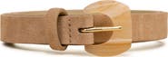 Bobbies Mogliano Belts