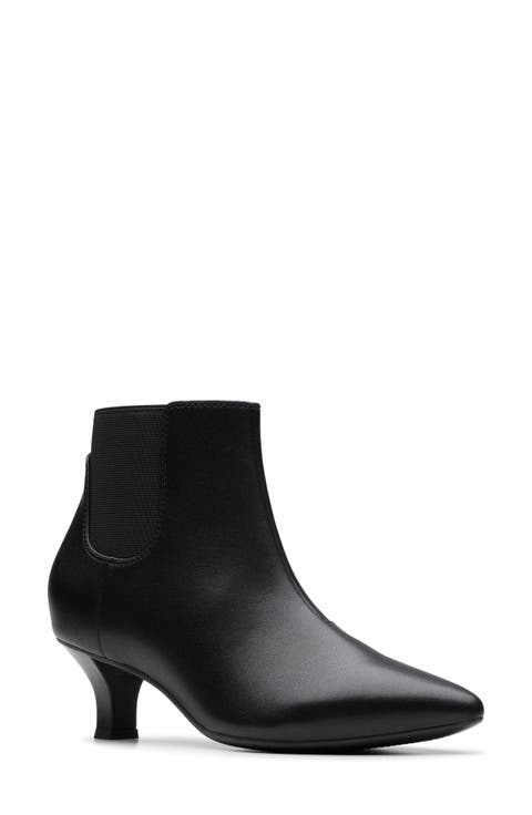 Kepley Erin Ankle Bootie (Women)