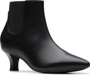 Clarks® Kepley Erin Ankle Bootie