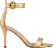 Gianvito Rossi Portofino 85 Sandal