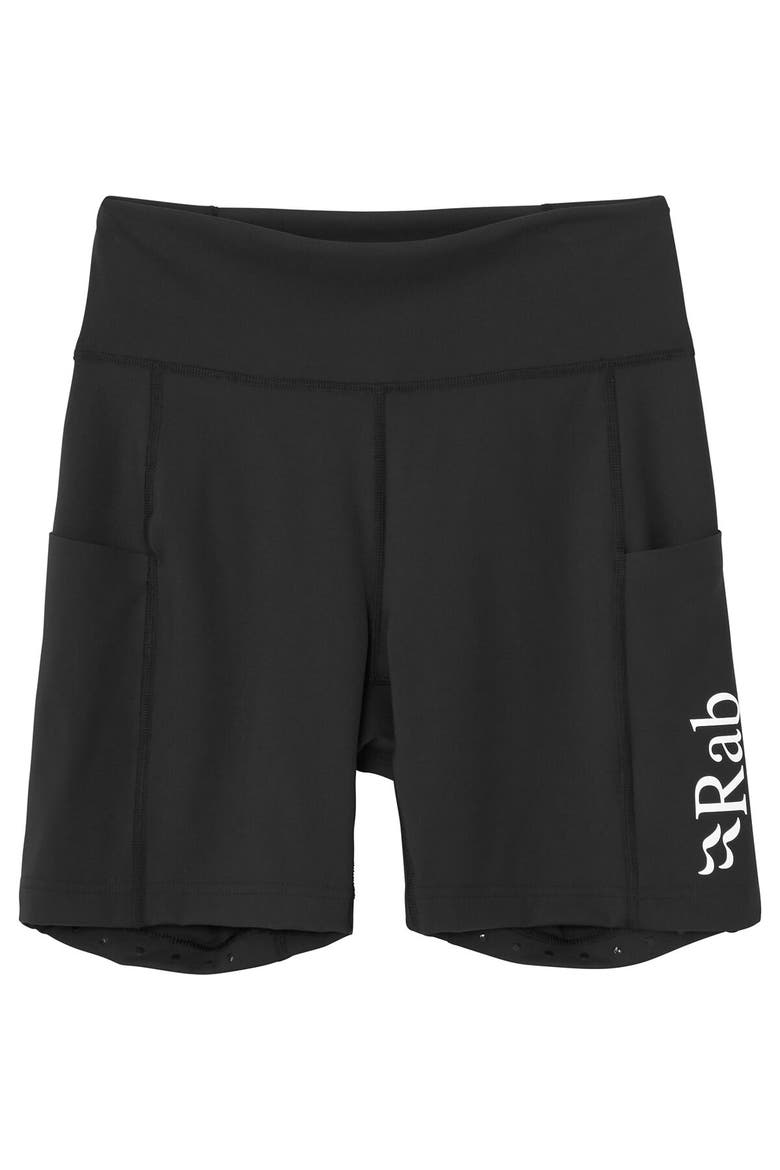 Talus Tight Short - Women's, Alternate, color, Black
