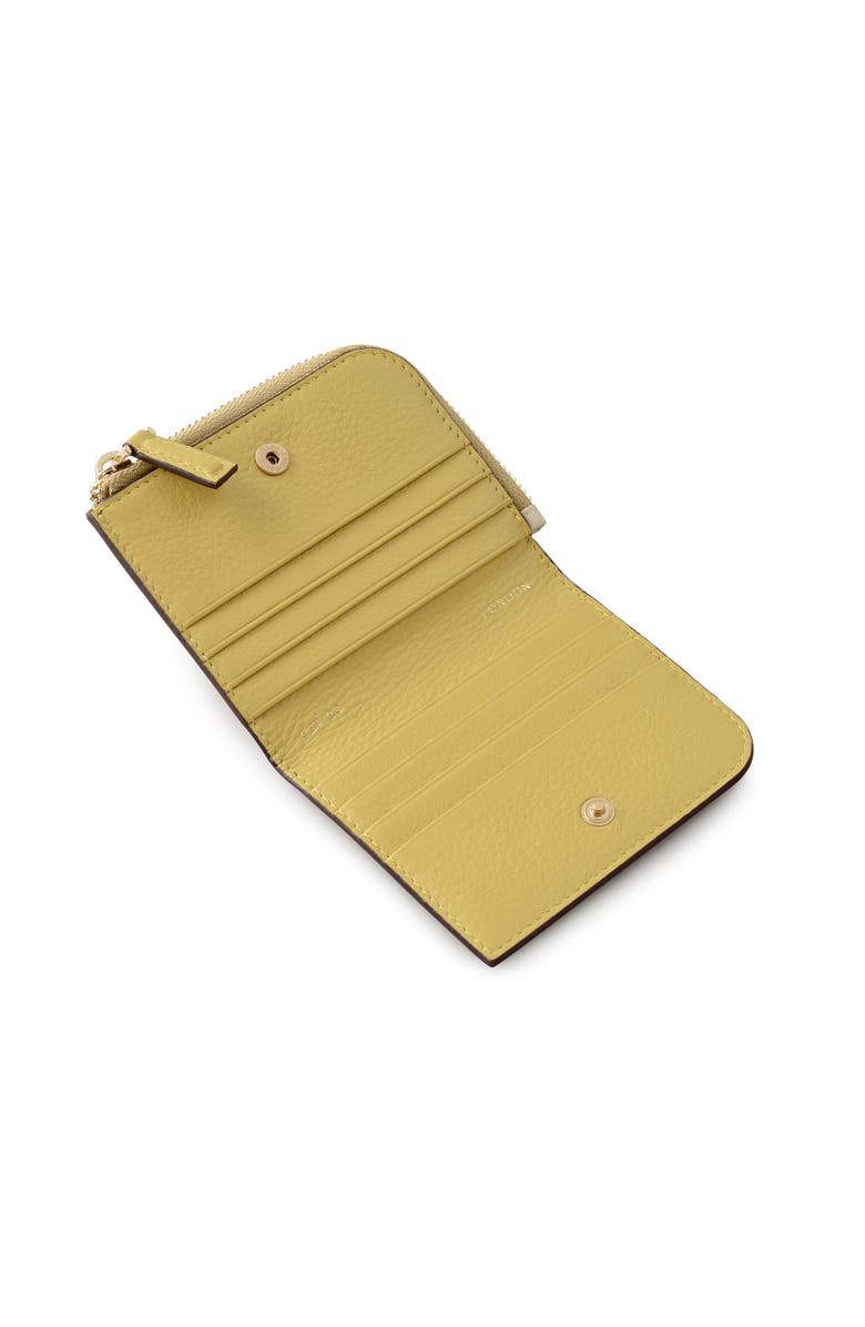 Radley Chilworth Street - Floral Medium Zip Around Wallet, Alternate, color, Salt