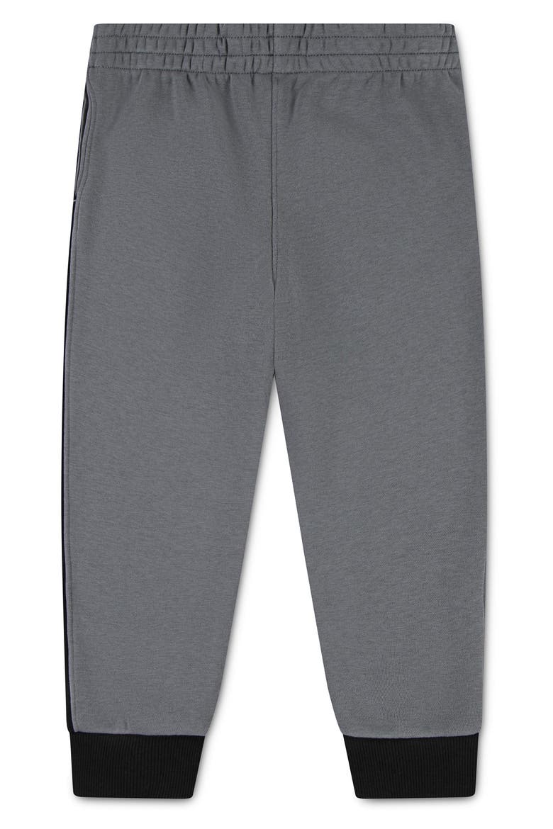 Kids' On the Move Joggers, Alternate, color, BLACK