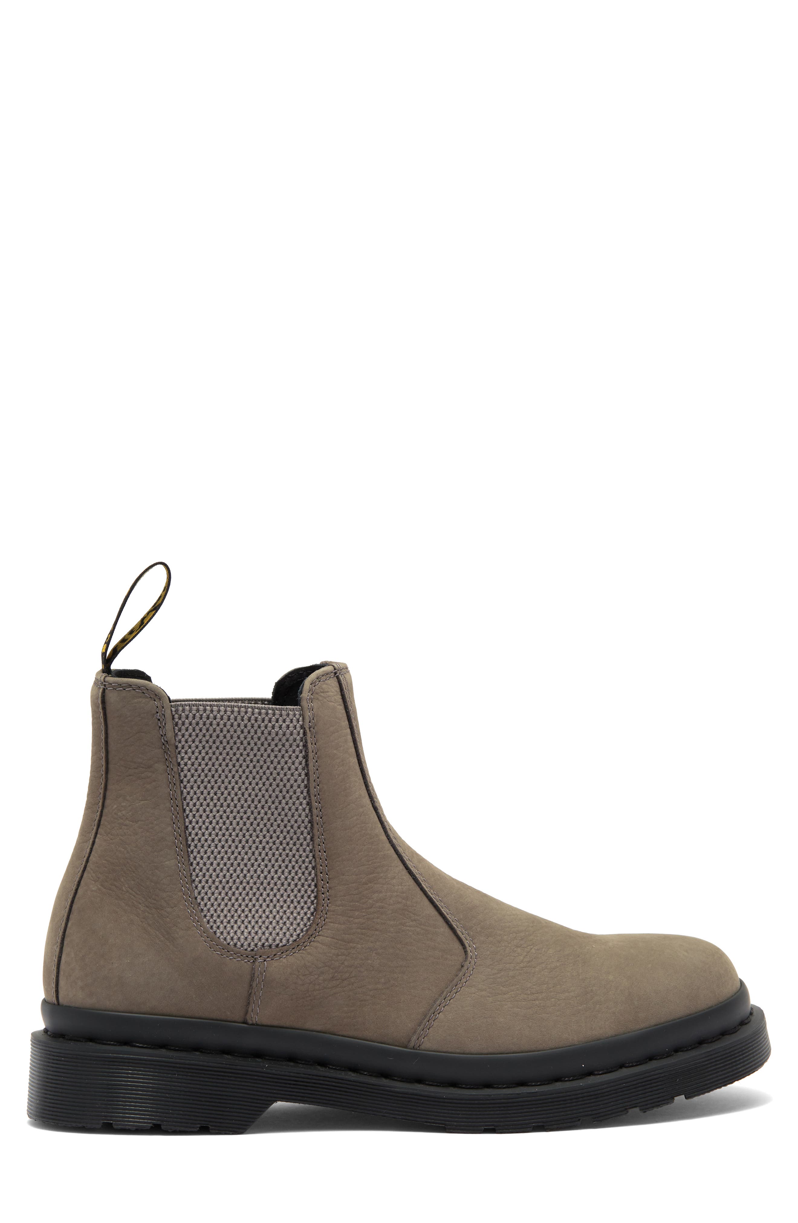 Dr. Martens 2976 Platform Chelsea Boot, Alternate, color, 