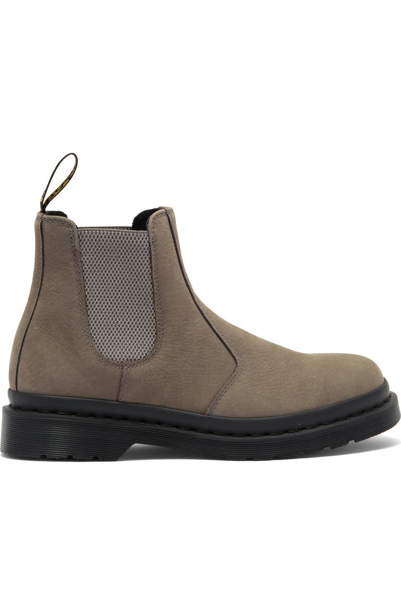 Dr. Martens 2976 Platform Chelsea Boot, Alternate, color,