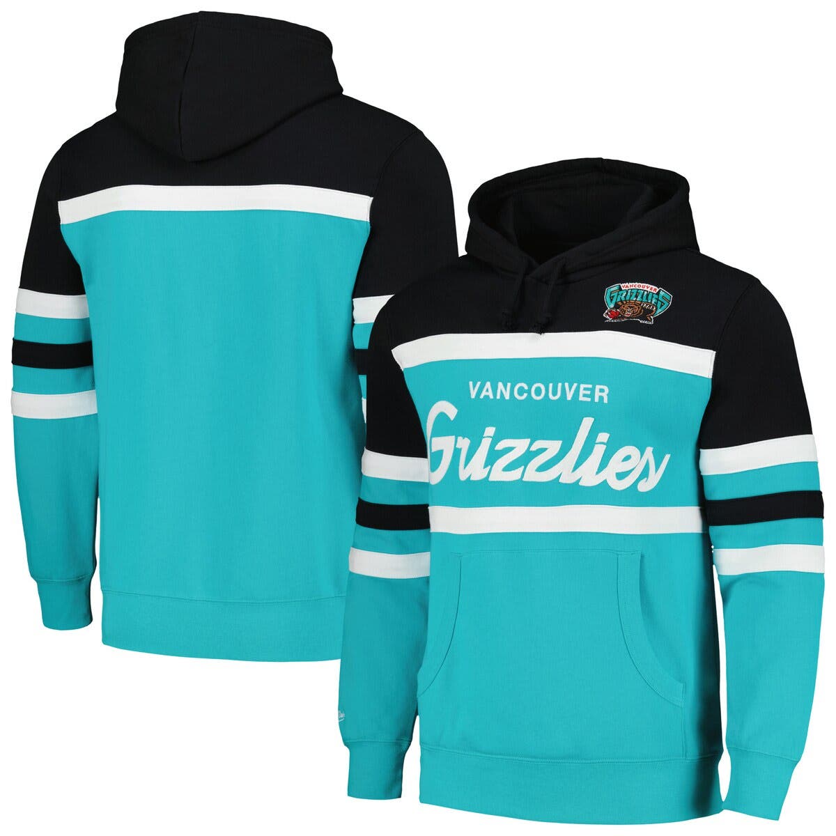 selected Turquoise