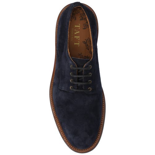 Taft Miles Medium And Wide Width Oxford Dress Shoe