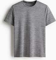 H&M Mesh Sports T-shirt With Drymove
