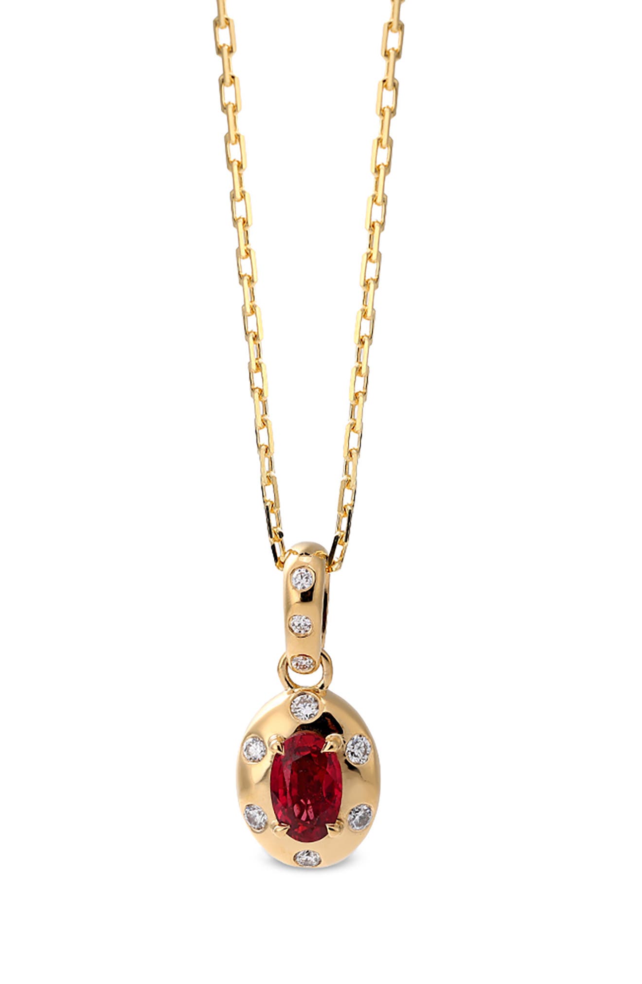 selected RUBY