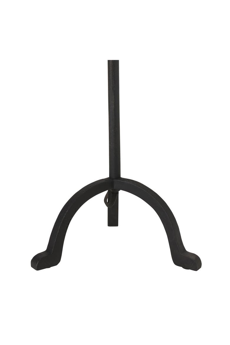 Kalista Metal Table Lamp, Alternate, color, NO COLOR