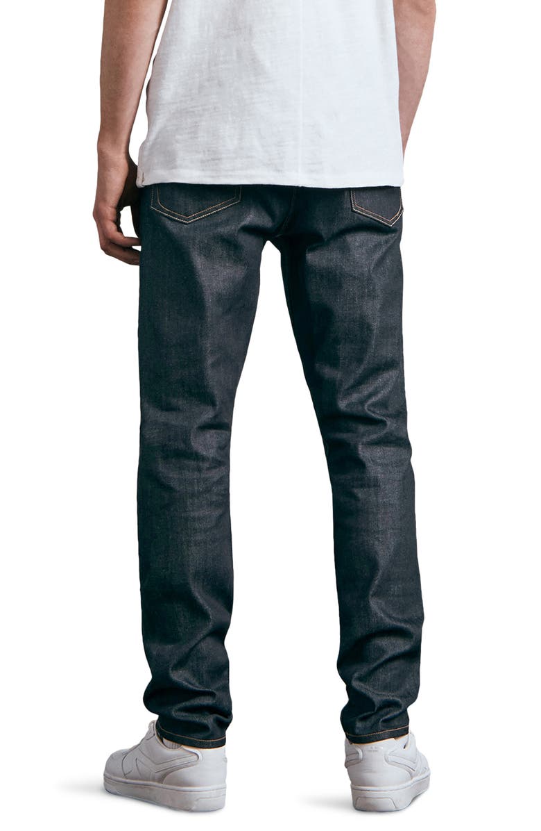 rag & bone ICONS Fit 2 Authentic Stretch Slim Fit Jeans, Alternate, color, 