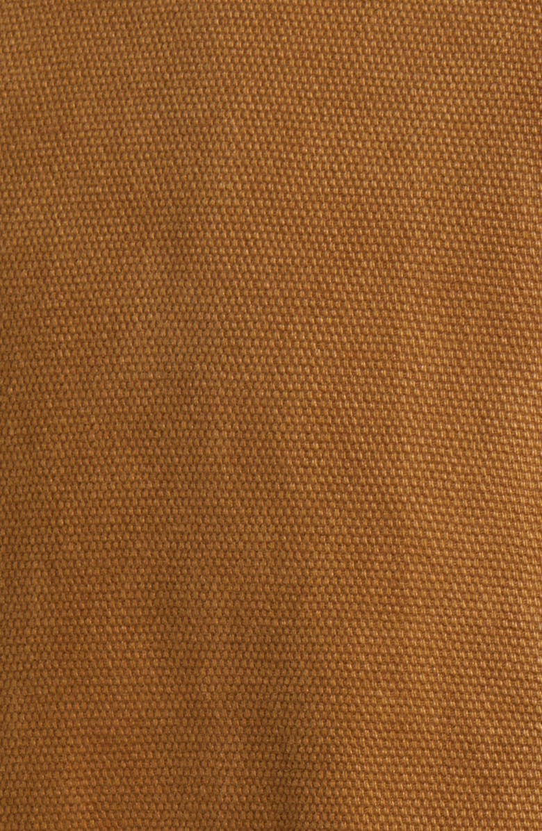 Levi's Corduroy Collar Workwear Jacket, Alternate, color, Worker Brown