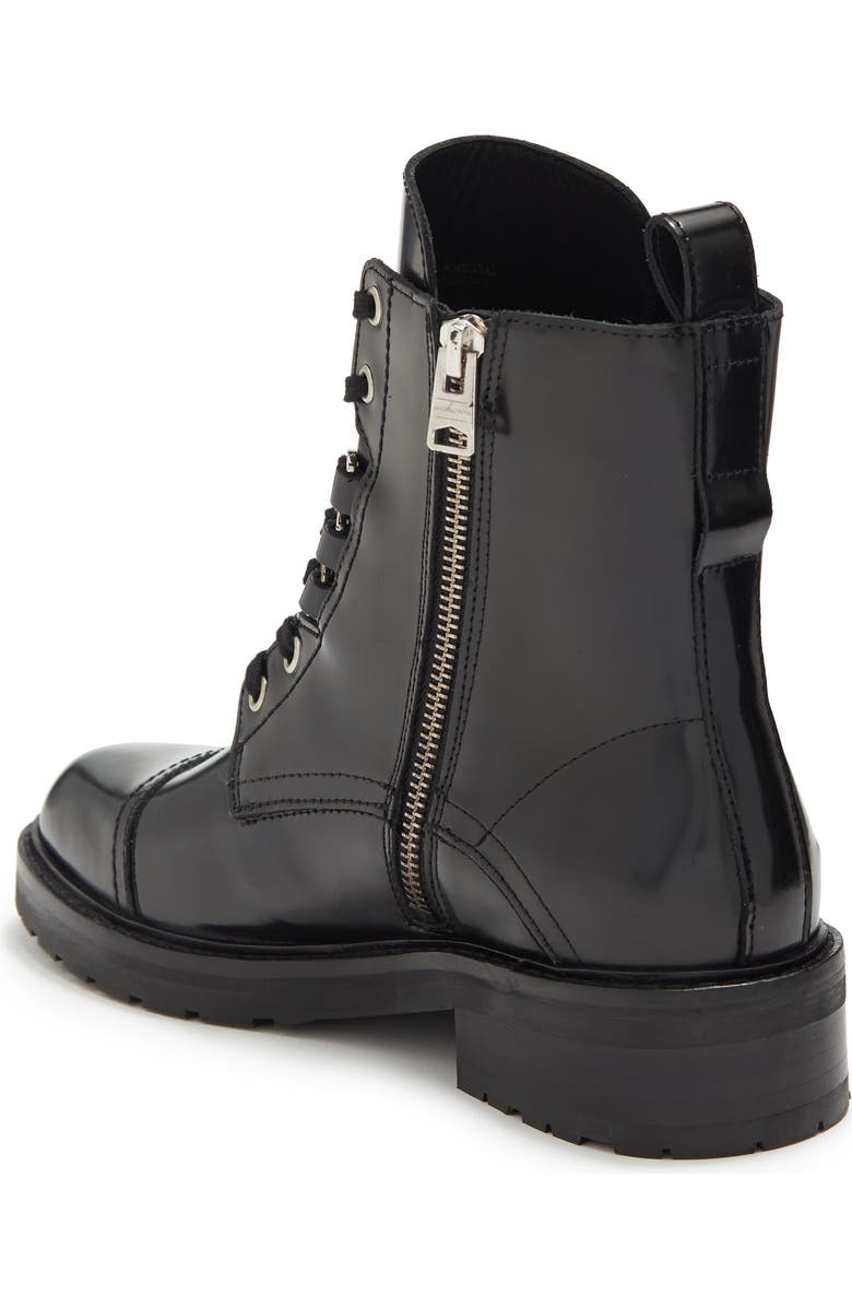 AllSaints Lira Hiker Boot, Alternate, color,