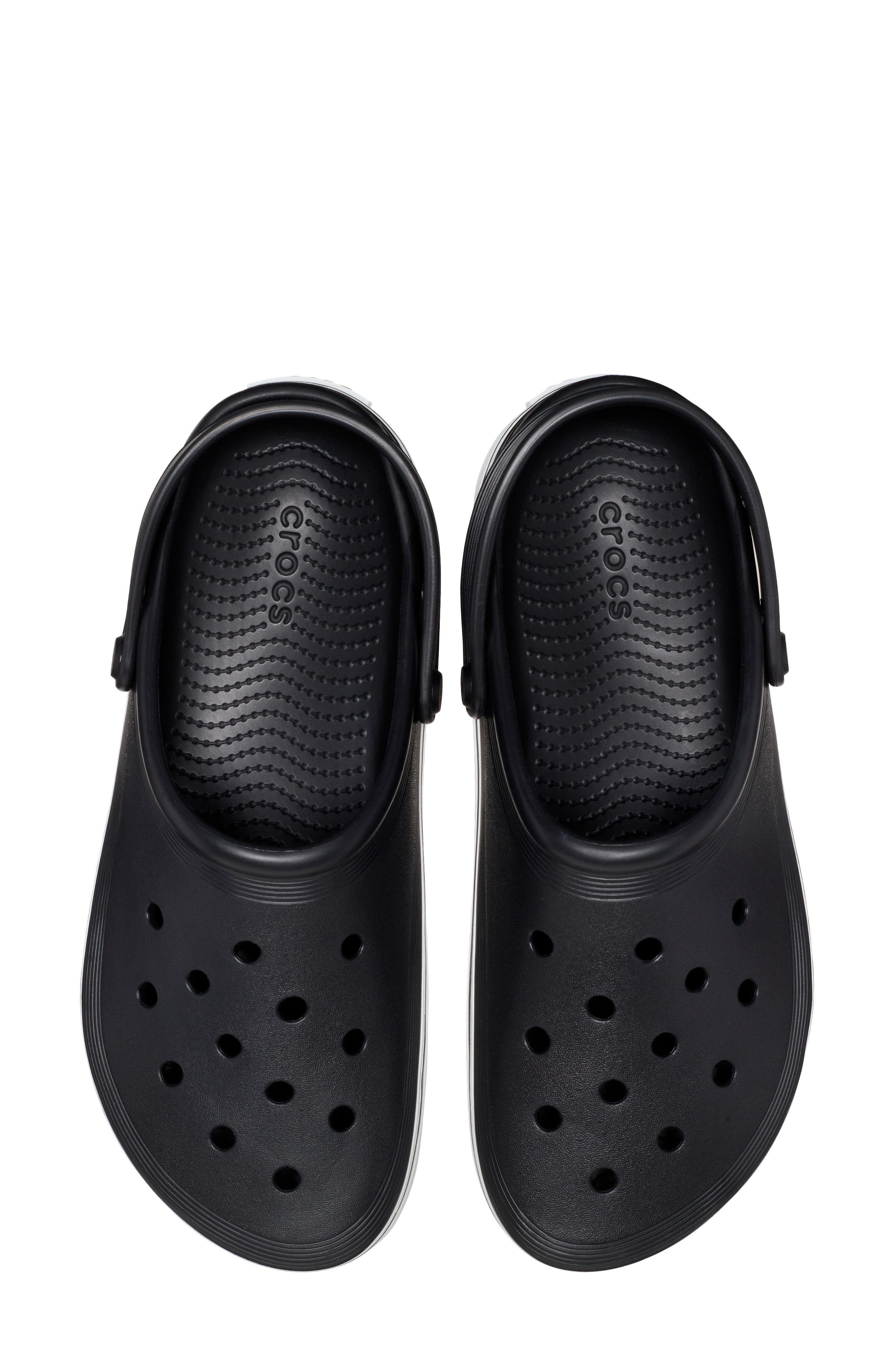 CROCS Crocband Clog, Alternate, color, 