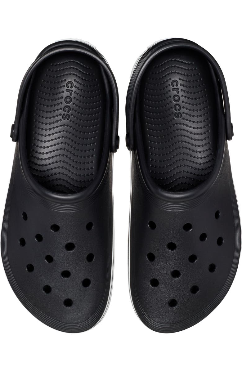 CROCS Crocband Clog, Alternate, color,