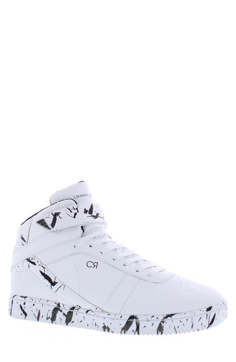 Centro VC High Top Sneaker