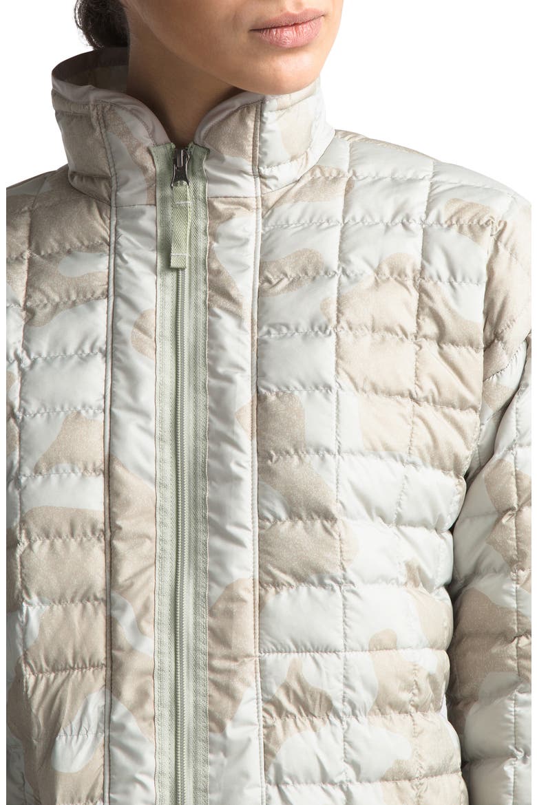 Thermoball™ Eco Jacket, Alternate, color, DOVE GREY