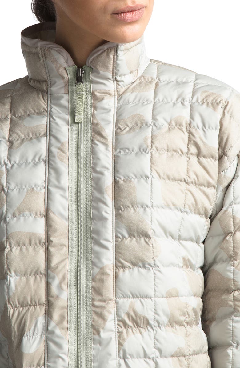 The North Face Thermoball<sup>™</sup> Eco Jacket, Alternate, color,