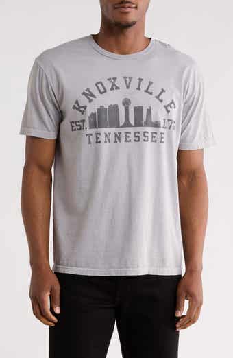 Goodie Two Sleeves Knoxville City Short Sleeve T-Shirt