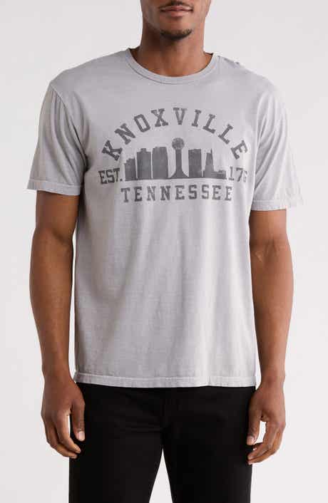 Goodie Two Sleeves Knoxville City Short Sleeve T-Shirt