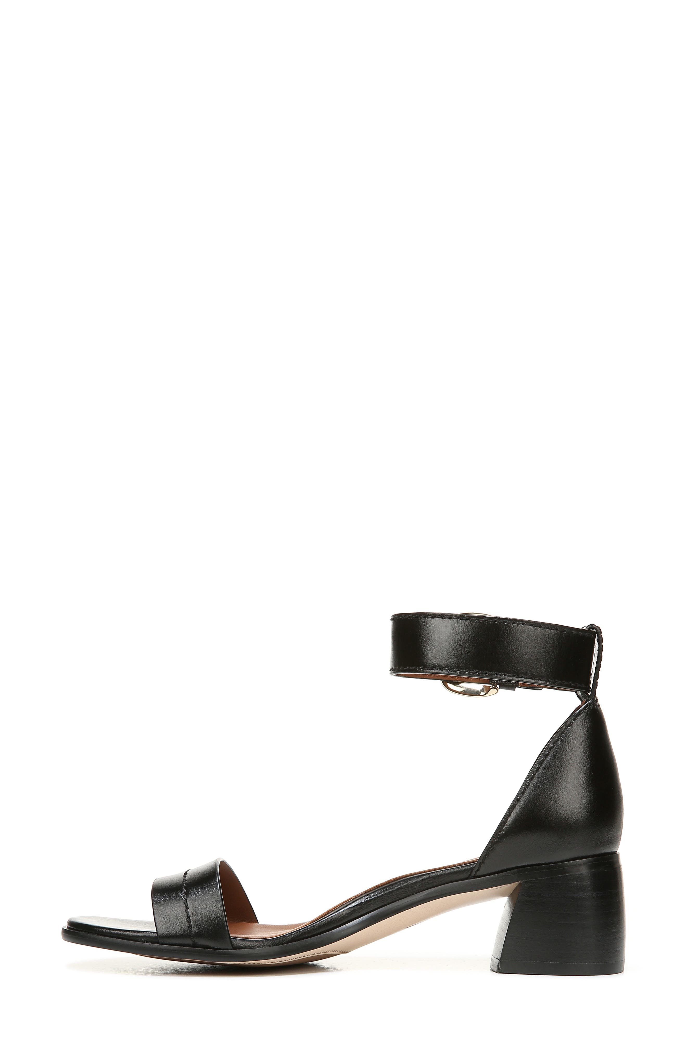 27 EDIT Naturalizer 27 Edit Kandrie Sandal, Alternate, color, 