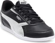PUMA Bella Donna Metallic Whisper Sneaker