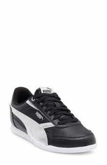 PUMA Bella Donna Metallic Whisper Sneaker