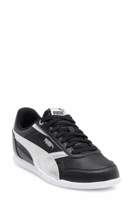 PUMA Bella Donna Metallic Whisper Sneaker